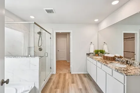 2513 Malibu Glen Drive Katy TX 77493