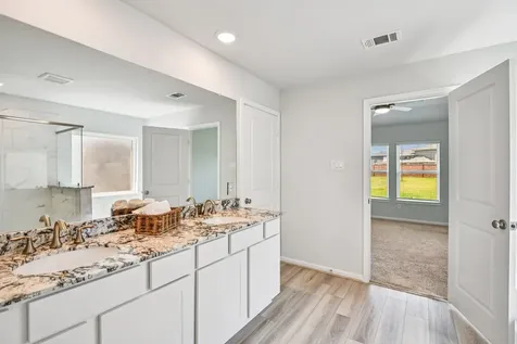 2513 Malibu Glen Drive Katy TX 77493