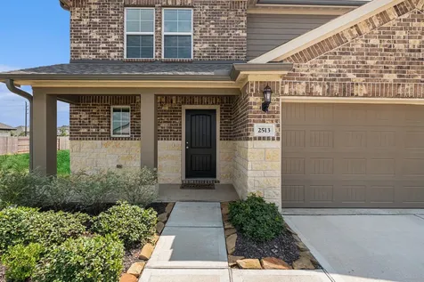 2513 Malibu Glen Drive Katy TX 77493