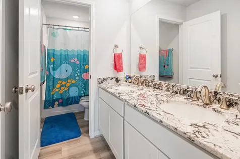 2513 Malibu Glen Drive Katy TX 77493