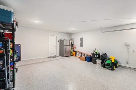 2513 Malibu Glen Drive Katy TX 77493