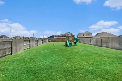 2513 Malibu Glen Drive Katy TX 77493