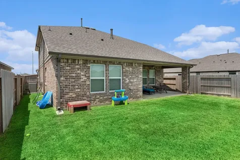 2513 Malibu Glen Drive Katy TX 77493