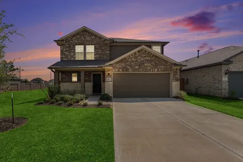 2513 Malibu Glen Drive Katy TX 77493