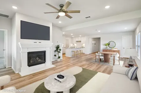 2513 Malibu Glen Drive Katy TX 77493