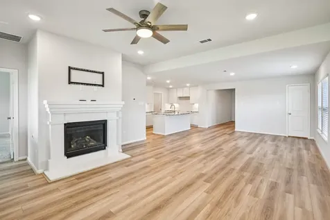 2513 Malibu Glen Drive Katy TX 77493