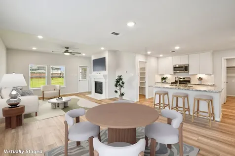 2513 Malibu Glen Drive Katy TX 77493