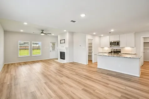 2513 Malibu Glen Drive Katy TX 77493