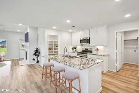 2513 Malibu Glen Drive Katy TX 77493