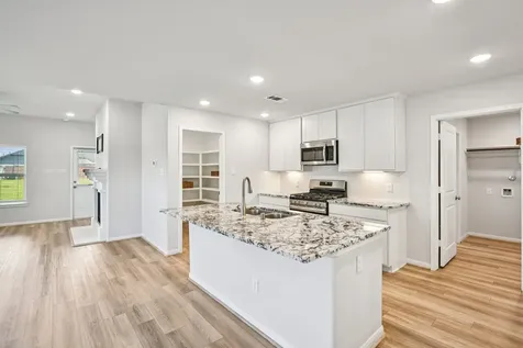 2513 Malibu Glen Drive Katy TX 77493