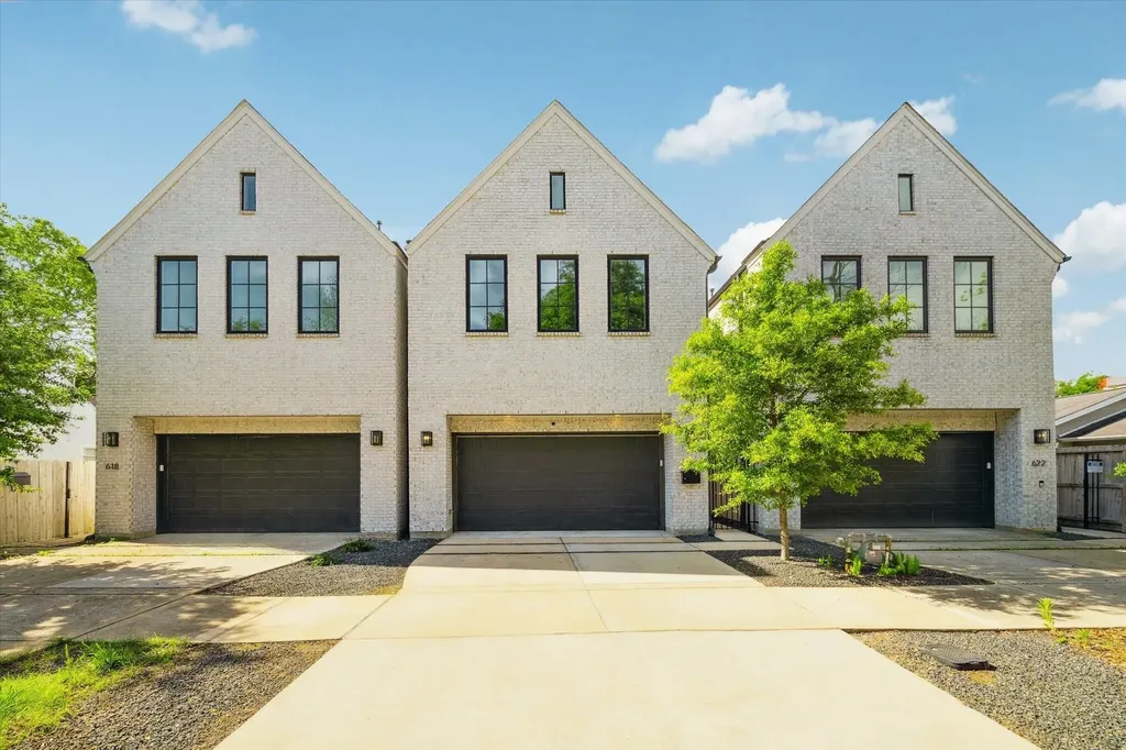 620 W 25th Street Houston TX 77008