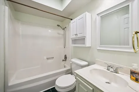 16247 Green Shade Drive Houston TX 77090