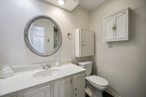16247 Green Shade Drive Houston TX 77090