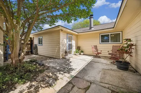 16247 Green Shade Drive Houston TX 77090