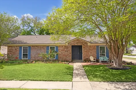 16247 Green Shade Drive Houston TX 77090