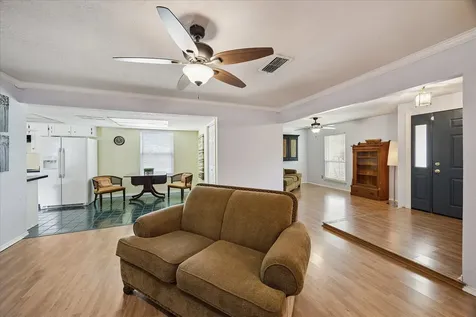 16247 Green Shade Drive Houston TX 77090
