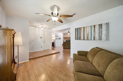 16247 Green Shade Drive Houston TX 77090