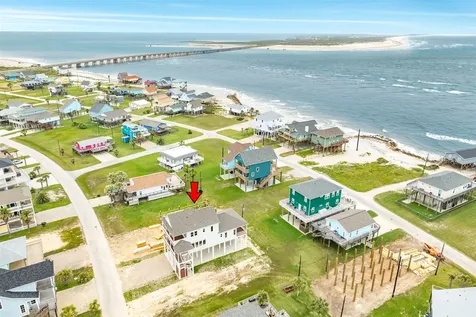 13010 Buccaneer Parkway Freeport TX 77541