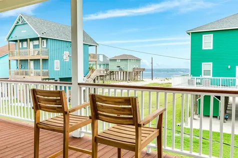 13010 Buccaneer Parkway Freeport TX 77541