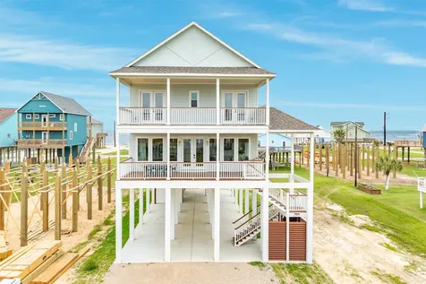 13010 Buccaneer Parkway Freeport TX 77541