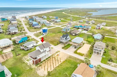 13010 Buccaneer Parkway Freeport TX 77541