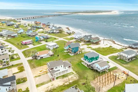 13010 Buccaneer Parkway Freeport TX 77541