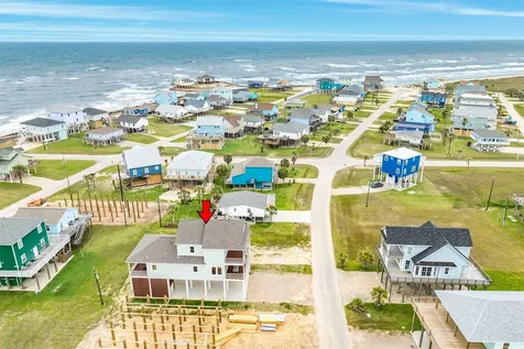 13010 Buccaneer Parkway Freeport TX 77541