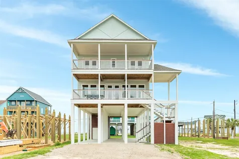 13010 Buccaneer Parkway Freeport TX 77541