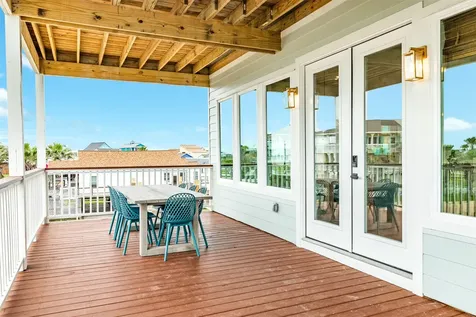 13010 Buccaneer Parkway Freeport TX 77541