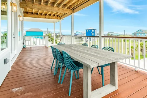 13010 Buccaneer Parkway Freeport TX 77541