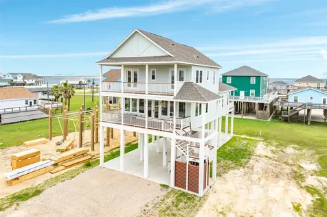 13010 Buccaneer Parkway Freeport TX 77541