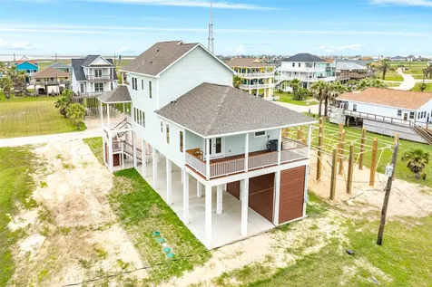 13010 Buccaneer Parkway Freeport TX 77541