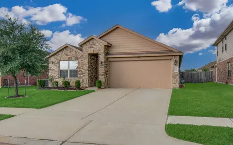 5430 Dovetail Arbor Trace Katy TX 77449
