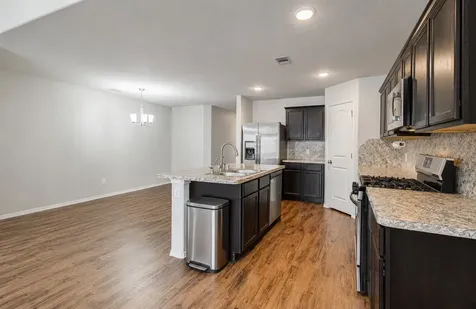 5430 Dovetail Arbor Trace Katy TX 77449