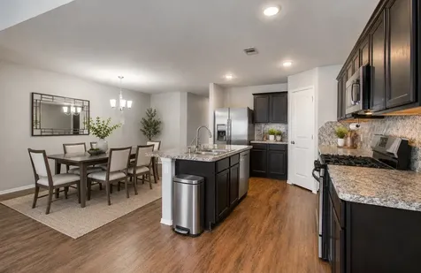 5430 Dovetail Arbor Trace Katy TX 77449