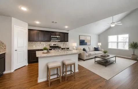 5430 Dovetail Arbor Trace Katy TX 77449