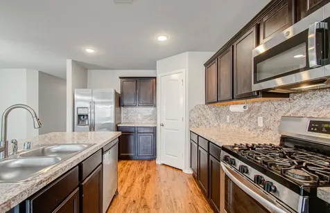 5430 Dovetail Arbor Trace Katy TX 77449