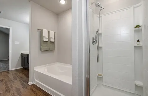 5430 Dovetail Arbor Trace Katy TX 77449