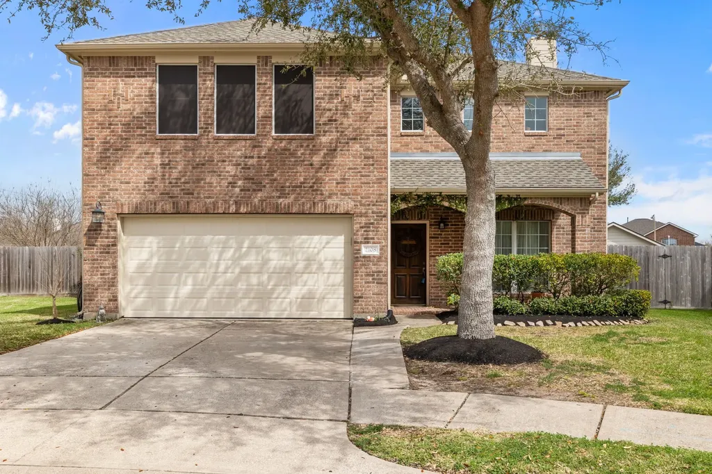 2108 Black Duck Drive League City TX 77573