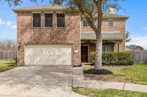 2108 Black Duck Drive League City TX 77573