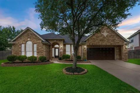 25604 Ayers Lane Porter TX 77365