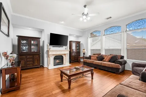 25604 Ayers Lane Porter TX 77365