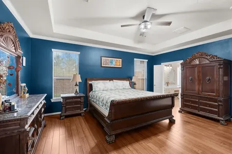 25604 Ayers Lane Porter TX 77365