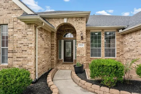 25604 Ayers Lane Porter TX 77365