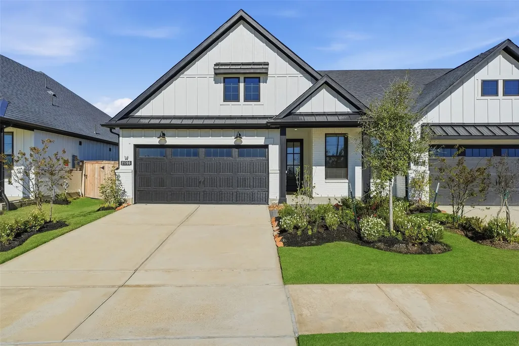 21706 Swift Flier Lane Cypress TX 77433