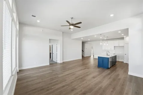 21706 Swift Flier Lane Cypress TX 77433