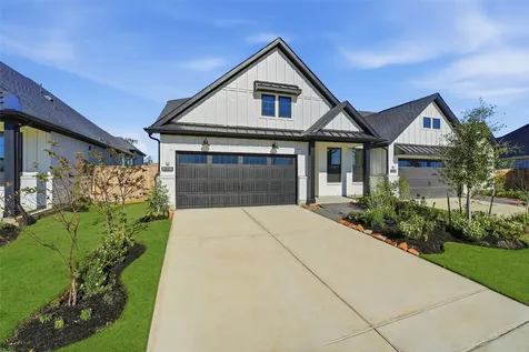 21706 Swift Flier Lane Cypress TX 77433