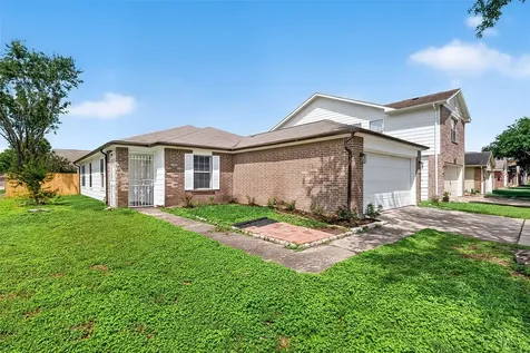 13426 Sanderford Lane Houston TX 77083