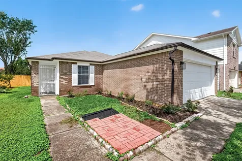 13426 Sanderford Lane Houston TX 77083