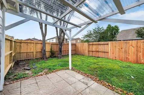 13426 Sanderford Lane Houston TX 77083